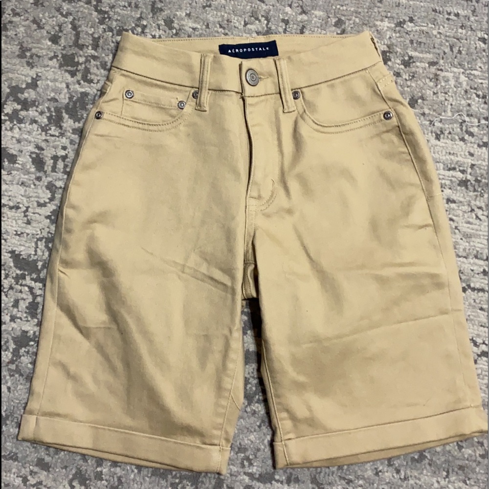 Aero shorts